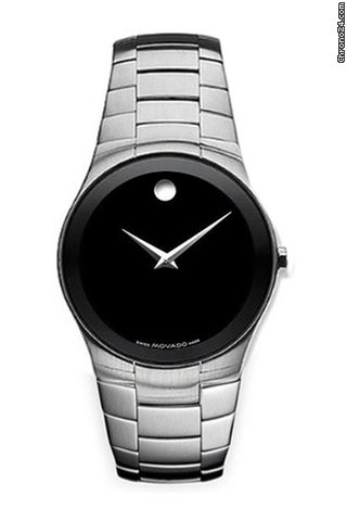 Movado Strato
