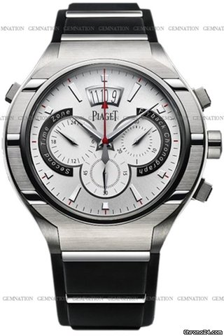 Piaget Polo FortyFive Chronograph
