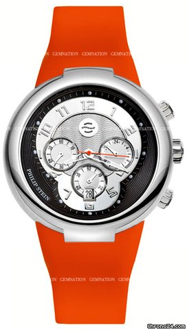 Philip Stein Active Chronograph