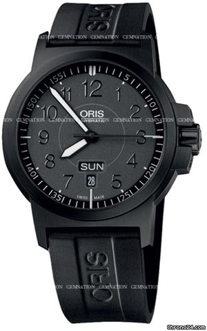 Oris BC3 Advanced
