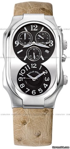 Philip Stein Signature Chronograph