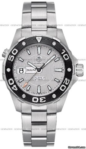 TAG Heuer Aquaracer 500M Calibre 5
