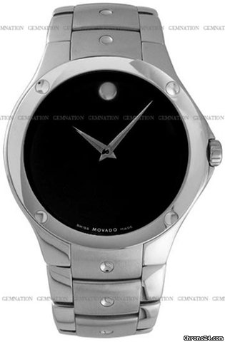 Movado Sports Edition SE