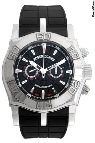 Roger Dubuis Easy Diver