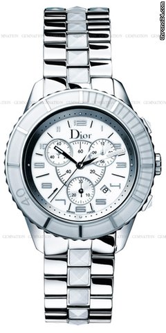 Dior Christal Chronograph