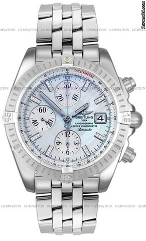 Breitling Chronomat Evolution
