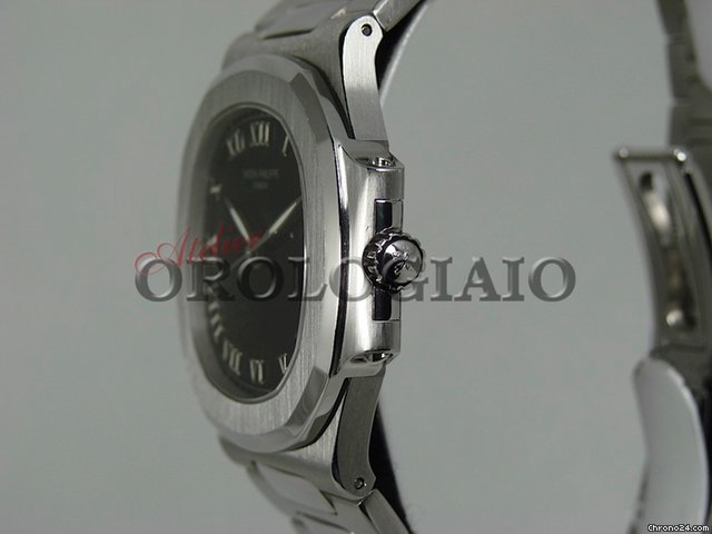 replica Patek Philippe NAUTILUS WATCHES 1 
