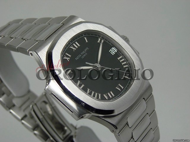 Patek Philippe NAUTILUS