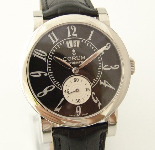 Corum Classical Grand Date Special Price