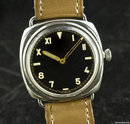 Panerai 3646 CALIFORNIA