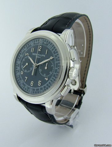 Patek Philippe Chronograph