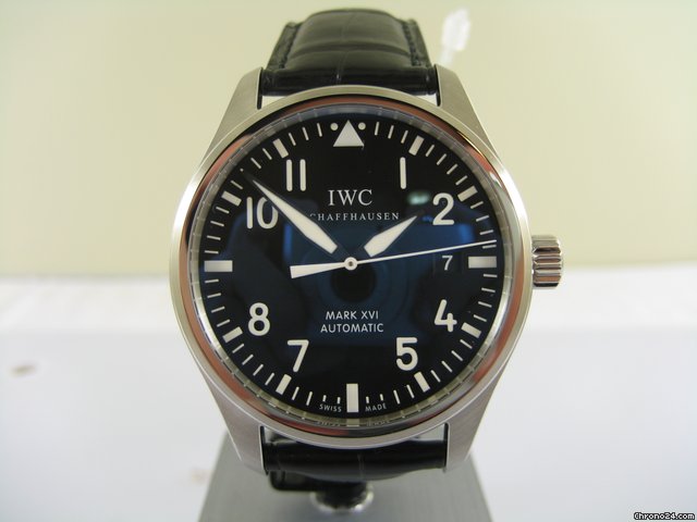 IWC Mark XVI IW325501
