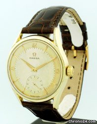 Omega Ref. 2891 3