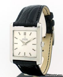 Omega Ref. 3999.2SC 429