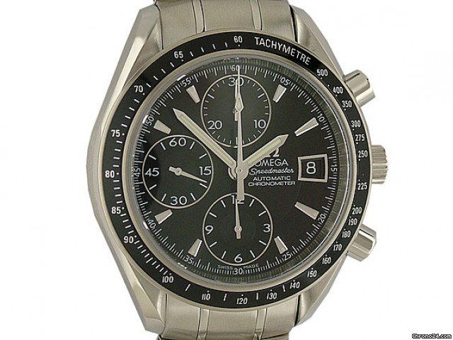 Omega Speedmaster Date 40mm