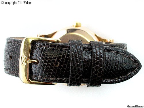 replica Omega "Constellation Bumper" WATCHES 1 