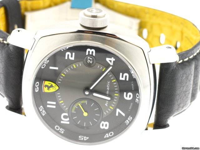 replica Panerai FERRARI WATCHES 1 