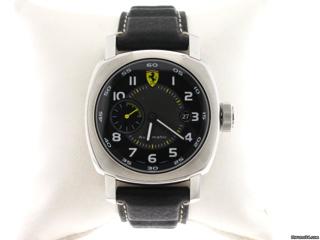 Panerai FERRARI