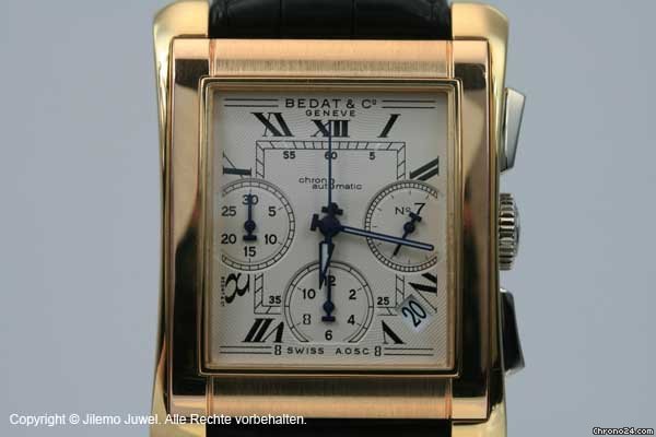 replica Bedat & Co NO 7 WATCHES 1 