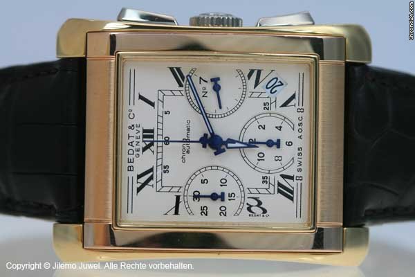 Bedat & Co NO 7