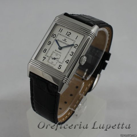 replica Jaeger-LeCoultre Reverso Gran Taille WATCHES 1 