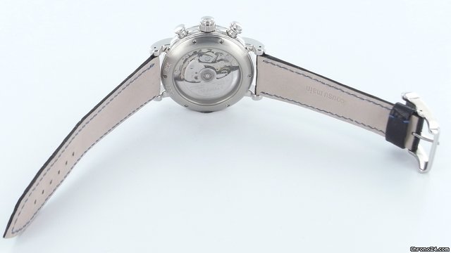 replica Graham chronograph flyback WATCHES 1 
