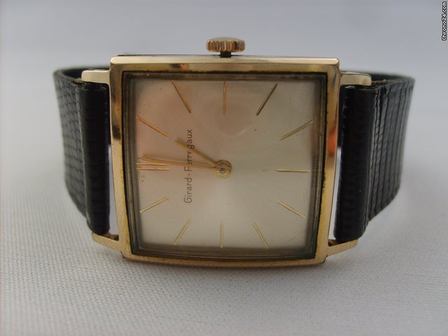 Girard Perregaux