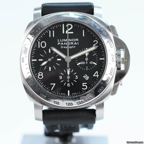 replica Panerai Luminor Marina Daylight WATCHES 1 