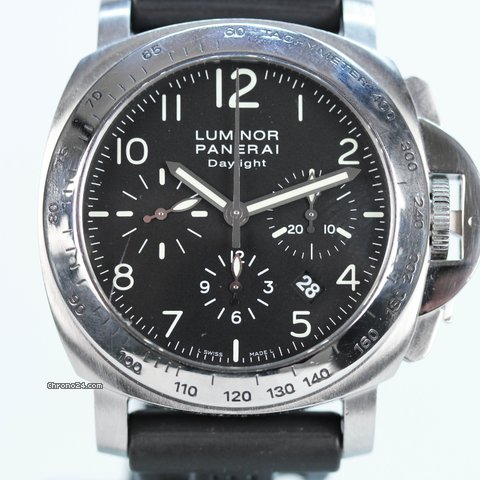 Panerai Luminor Marina Daylight