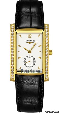 Longines DolceVita Quartz Mens