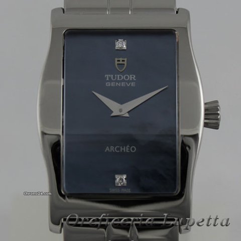 Tudor Archeo