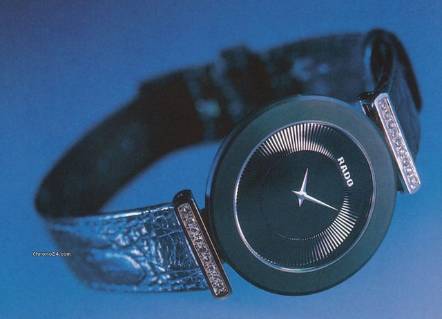 Rado DiaStar Concept 1