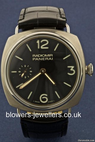 Panerai Radiomir PAM 00309