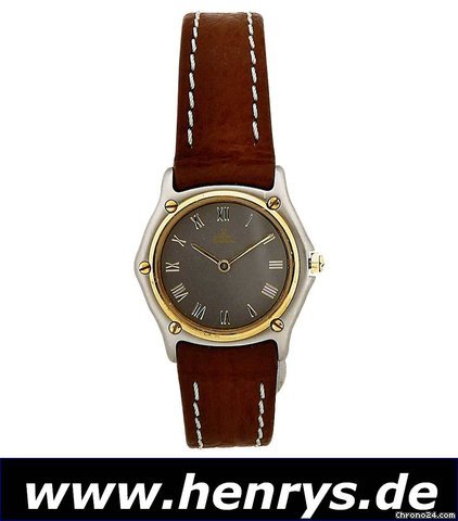 Ebel Classic