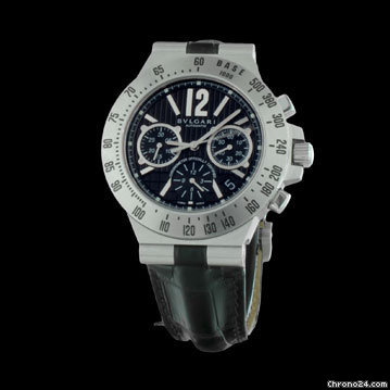 Bulgari Chrono Diagono