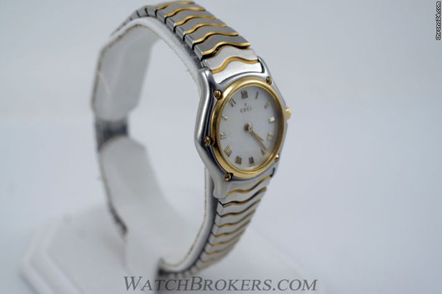 replica Ebel Classic Lady Mini 1057901 WATCHES 1 