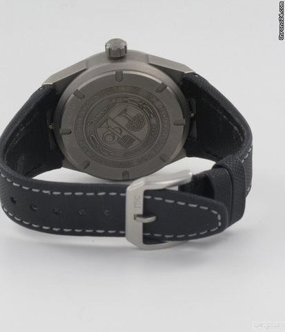 replica IWC Ingenieur AMG Titan Box & Papiere WATCHES 1 