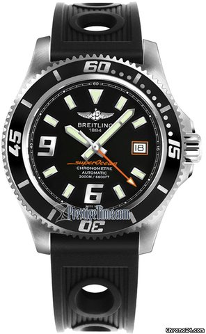 Breitling Superocean 44