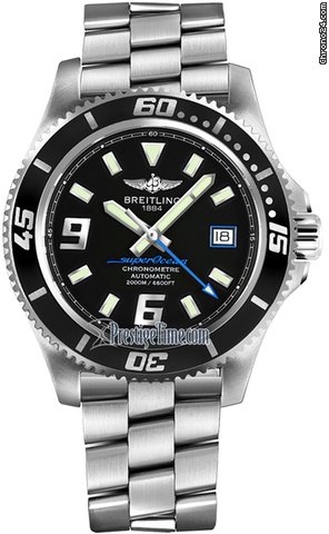 Breitling Superocean 44