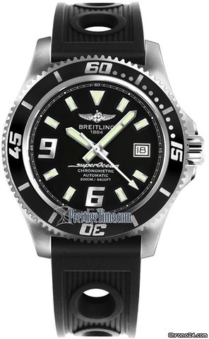 Breitling Superocean 44