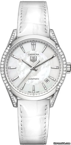 TAG Heuer Carrera Automatic