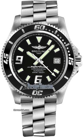 Breitling Superocean 44