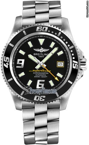 Breitling Superocean 44