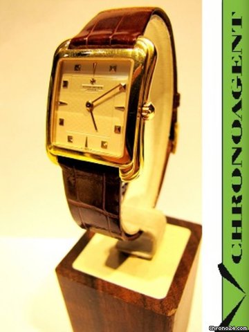 replica Vacheron Constantin Oro Giallo 18kt WATCHES 1 