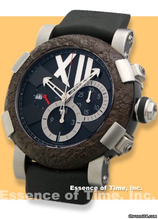 Romain Jerome Titanic DNA Chronograph