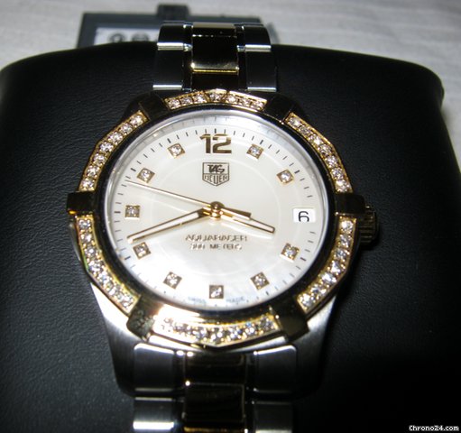 TAG Heuer Aquaracer