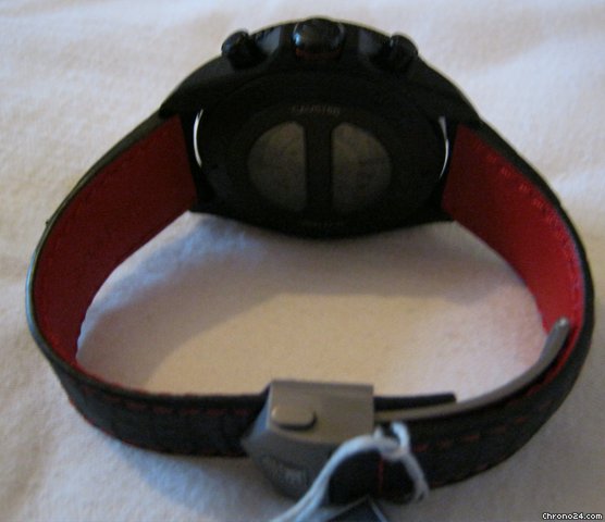 replica TAG Heuer Carrera WATCHES 1 