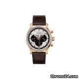 Zenith El Primero 36.000 VpH NEU incl MWST mit Box + Papieren
