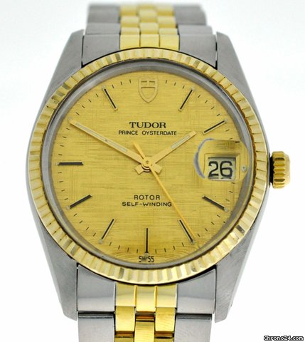 replica Tudor Prince Oysterdate WATCHES 1 