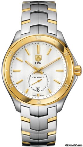 TAG Heuer Link Automatic